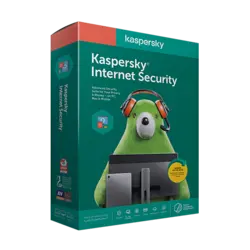 Kaspersky Internet Security 2020