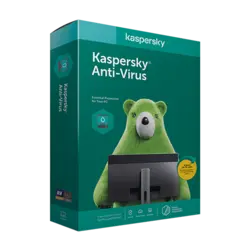 Kaspersky Antivirus 2020