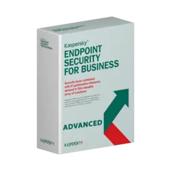 Kaspersky Endpoint Security - Advanced