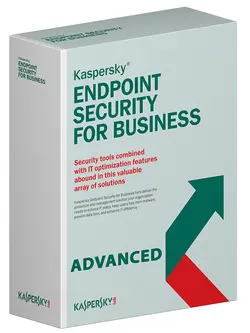 Kaspersky Endpoint Security - Advanced