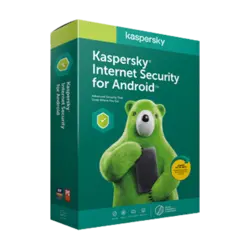 Kaspersky Internet Security Android