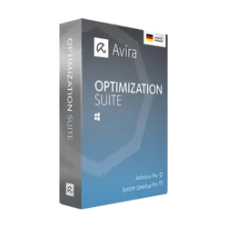 Avira Optimization Suite