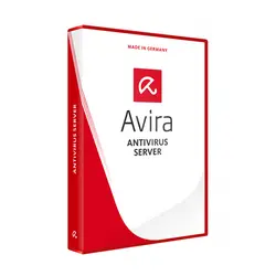 Avira Antivirus Server