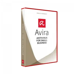 Avira Antivirus for Small Business