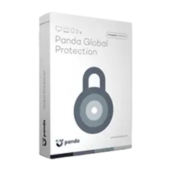 Panda Global Protection