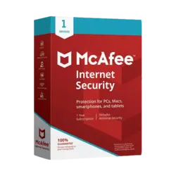 McAfee Internet Security