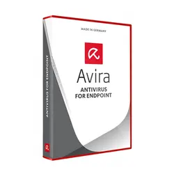 Avira Antivirus for Endpoint