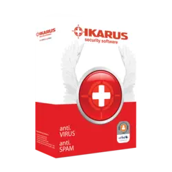 IKARUS Antivirus Solution for PCs