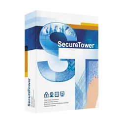 Secure Tower