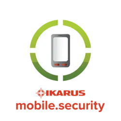 IKARUS Security for Android devices