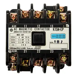 کنتاکتور 80 آمپر Mitsubishi میتسوبیشی