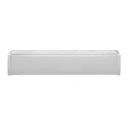 چراغ خطی (براکت) 10 وات باراد