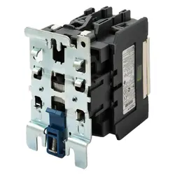 کنتاکتور 95 آمپر اشنایدر سه فاز