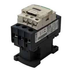 کنتاکتور 25 آمپر اشنایدر سه فاز