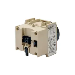 تايمر بادی اشنایدر 0.1 تا 30 ثانيه