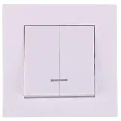 کلید دو پل جهان الکتریک مدل کریستال