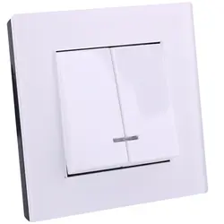 کلید دو پل جهان الکتریک مدل کریستال