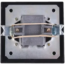 کلید دو پل جهان الکتریک مدل کریستال