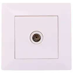 پریز آنتن جهان الکتریک مدل کریستال