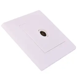 پریز آنتن جهان الکتریک مدل کریستال