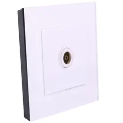 پریز آنتن جهان الکتریک مدل کریستال