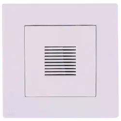 زنگ دینگ دانگ جهان الکتریک مدل کریستال