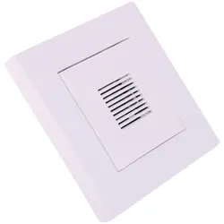 زنگ دینگ دانگ جهان الکتریک مدل کریستال