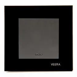 کلید تک پل ویرا مدل کریستال - کرمی شاپ (فروشگاه آنلاین الکتریکی کرمی)