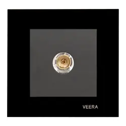 فیش آنتن ویرا مدل کریستال - کرمی شاپ (فروشگاه آنلاین الکتریکی کرمی)