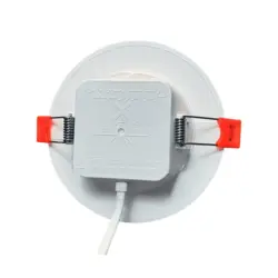 پنل هالوژن 4M سری دوک 8 وات خرید با بهترین قیمت از کرمی شاپ (فروشگاه آنلاین الکتریکی کرمی)