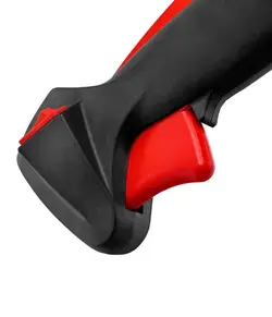 علف زن موتوری رونیکس مدل 4552