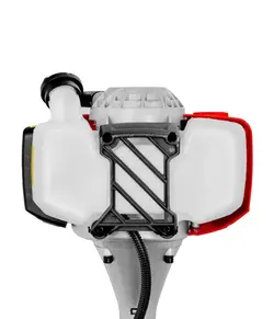 علف زن موتوری رونیکس مدل 4552