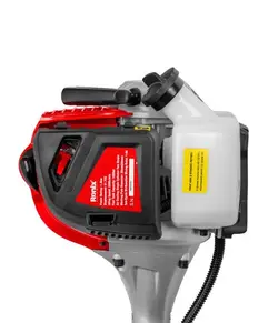 علف زن موتوری رونیکس مدل 4552