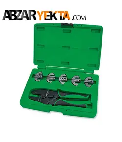 کیت پرس کابلشو 5 سره تاپ تول مدل GAAI0605