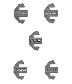 کیت پرس کابلشو 5 سره تاپ تول مدل GAAI0605