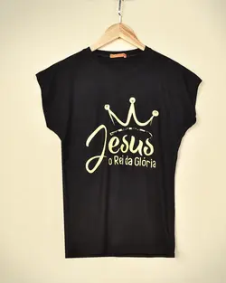 4997 - تیشرت منجوق دوزی طرح pesus بسته 10 عددی ( عمده )