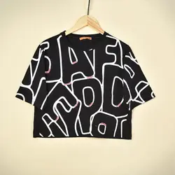 4962 - کراپ منجوق دوزی حروف انگلیسی بسته 10 عددی ( عمده )