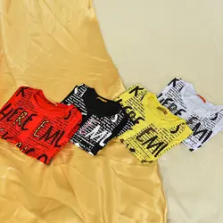 4964 - کراپ منجوق دوزی طرح روزنامه ای بسته 10 عددی