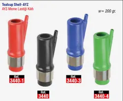 شل لاینر پلی اتیلن