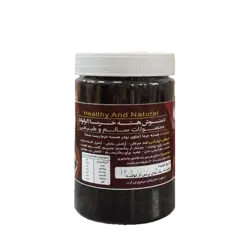 دمنوش هسته خرما