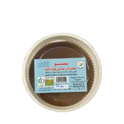 سمنو رژیمی و بدون شکر