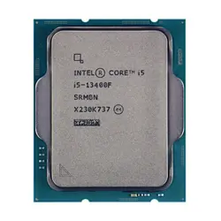 پردازنده اینتل مدل Core i5 13400F