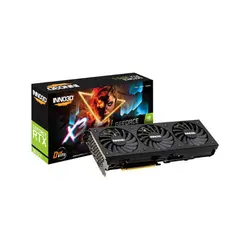 کارت گرافیک اینو تیری دی مدل GEFORCE RTX 3070 TI X3 OC