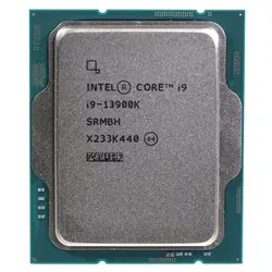 پردازنده اینتل مدل Core i9 13900K