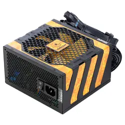 650 W Power Supply