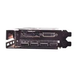 کارت گرافیک مدل RX 580 8GB GDDR5