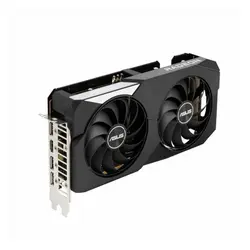 کارت گرافیک ایسوس مدل DUAL RX 6600 8G