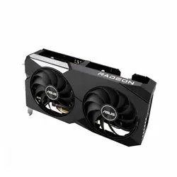 کارت گرافیک ایسوس مدل DUAL RX 6600 8G