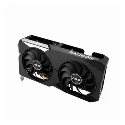 کارت گرافیک ایسوس مدل DUAL RX 6600 8G