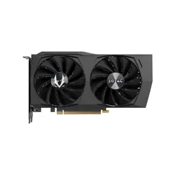 کارت گرافیک زوتک مدل RTX 3050 ECO 8GB